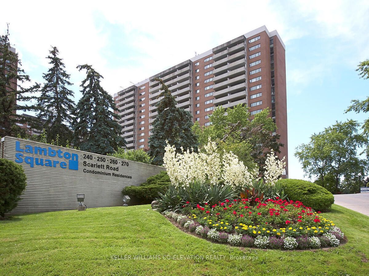 270 Scarlett Rd, #211