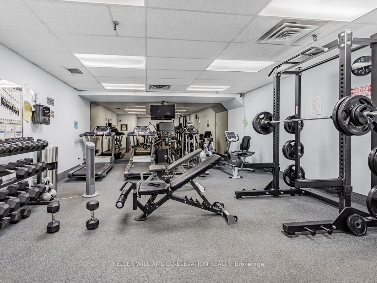 270 Scarlett Rd, #211