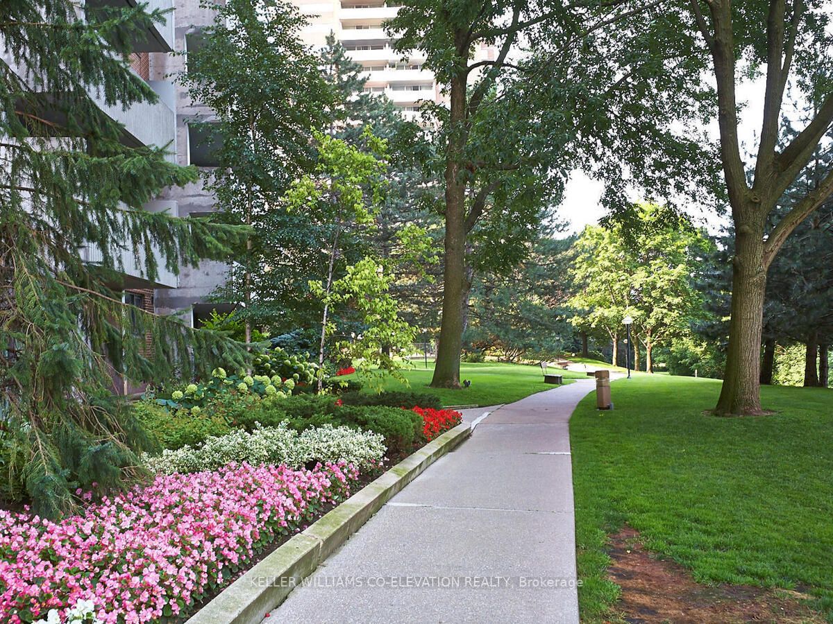 270 Scarlett Rd, #211