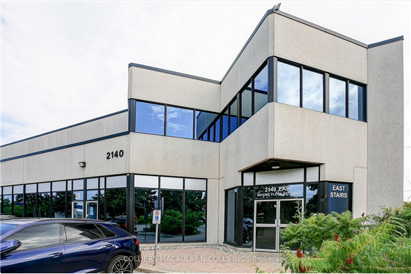 2140 Winston Park Dr, Oakville