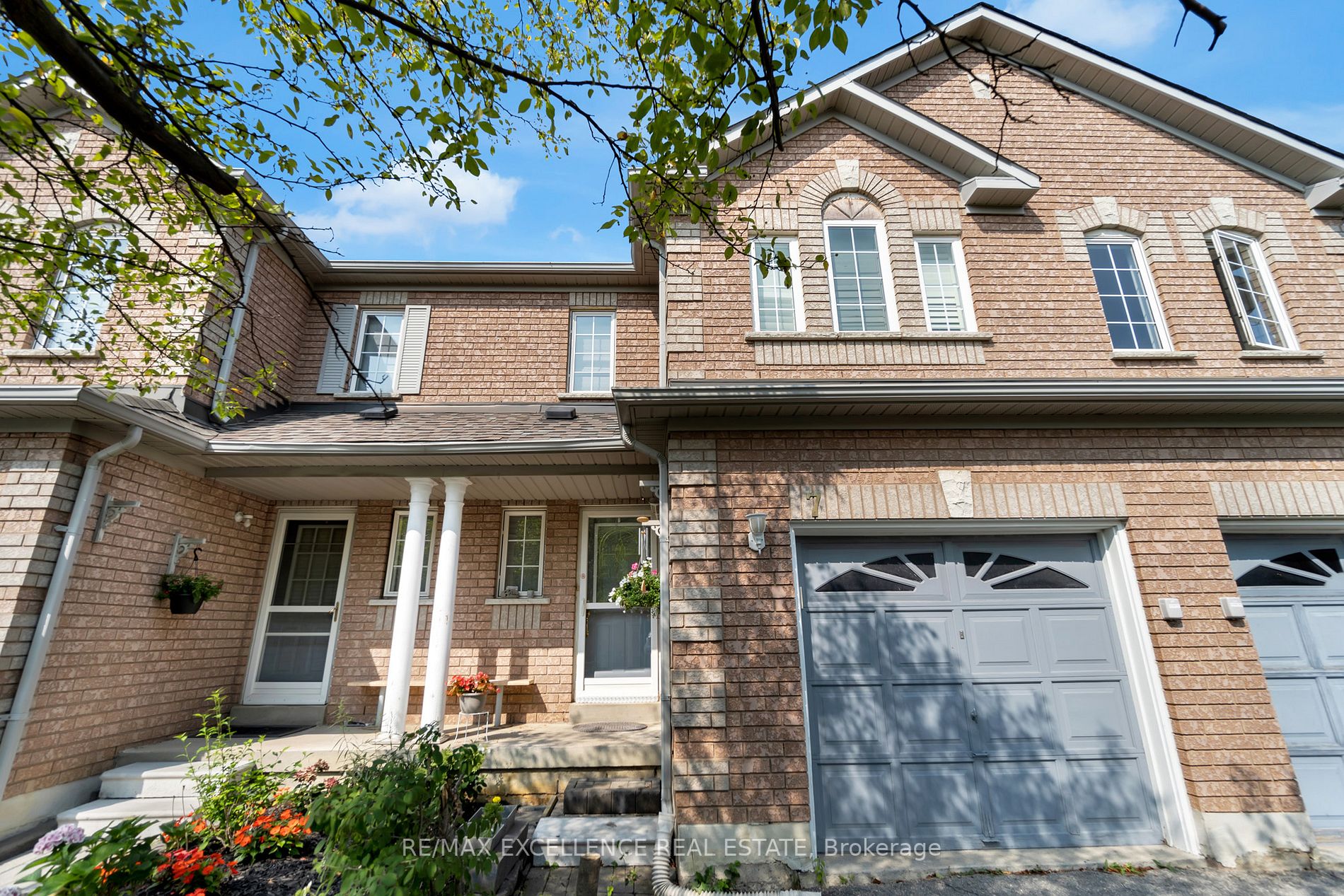 9800 Mclaughlin Rd, #7