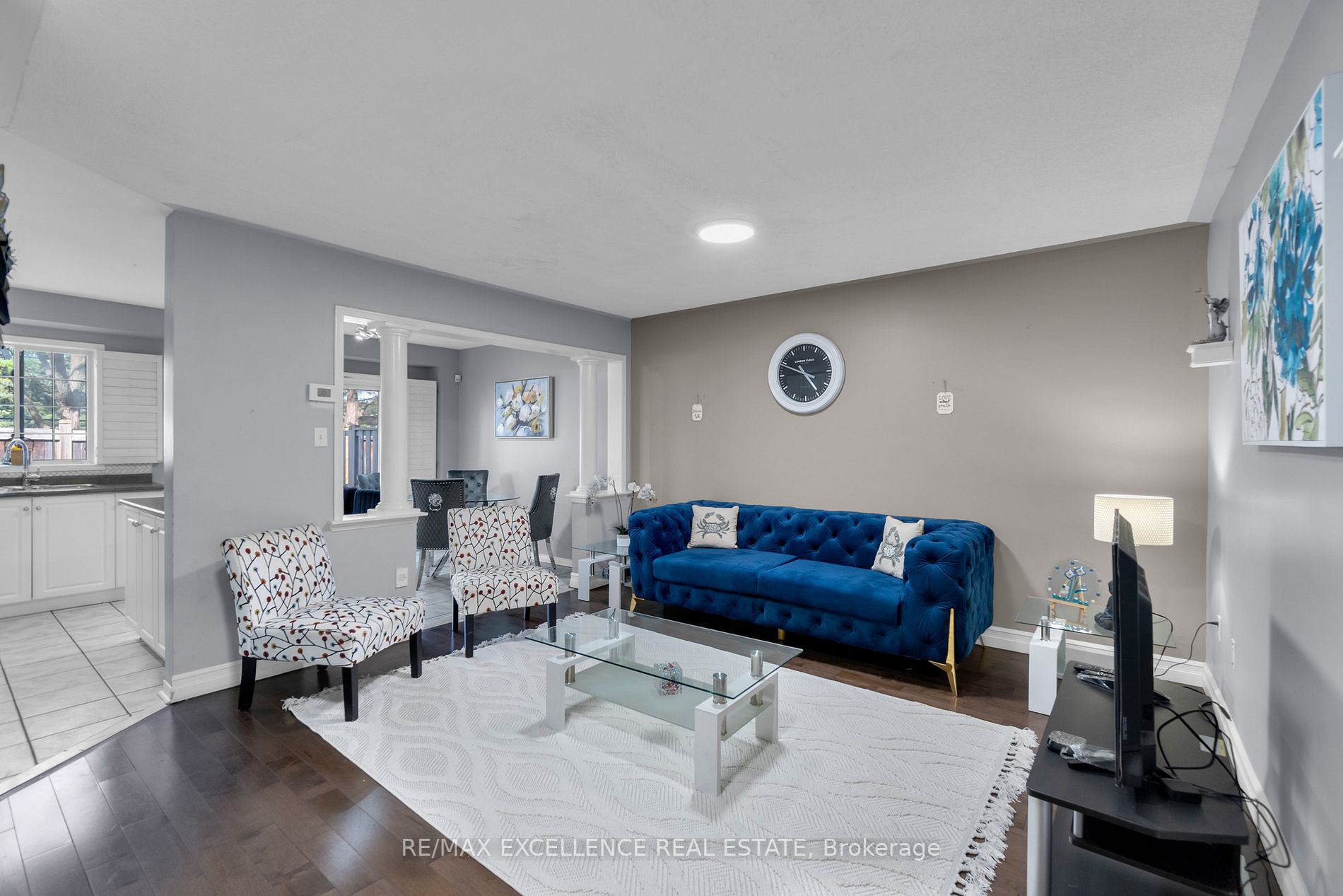 9800 Mclaughlin Rd, #7
