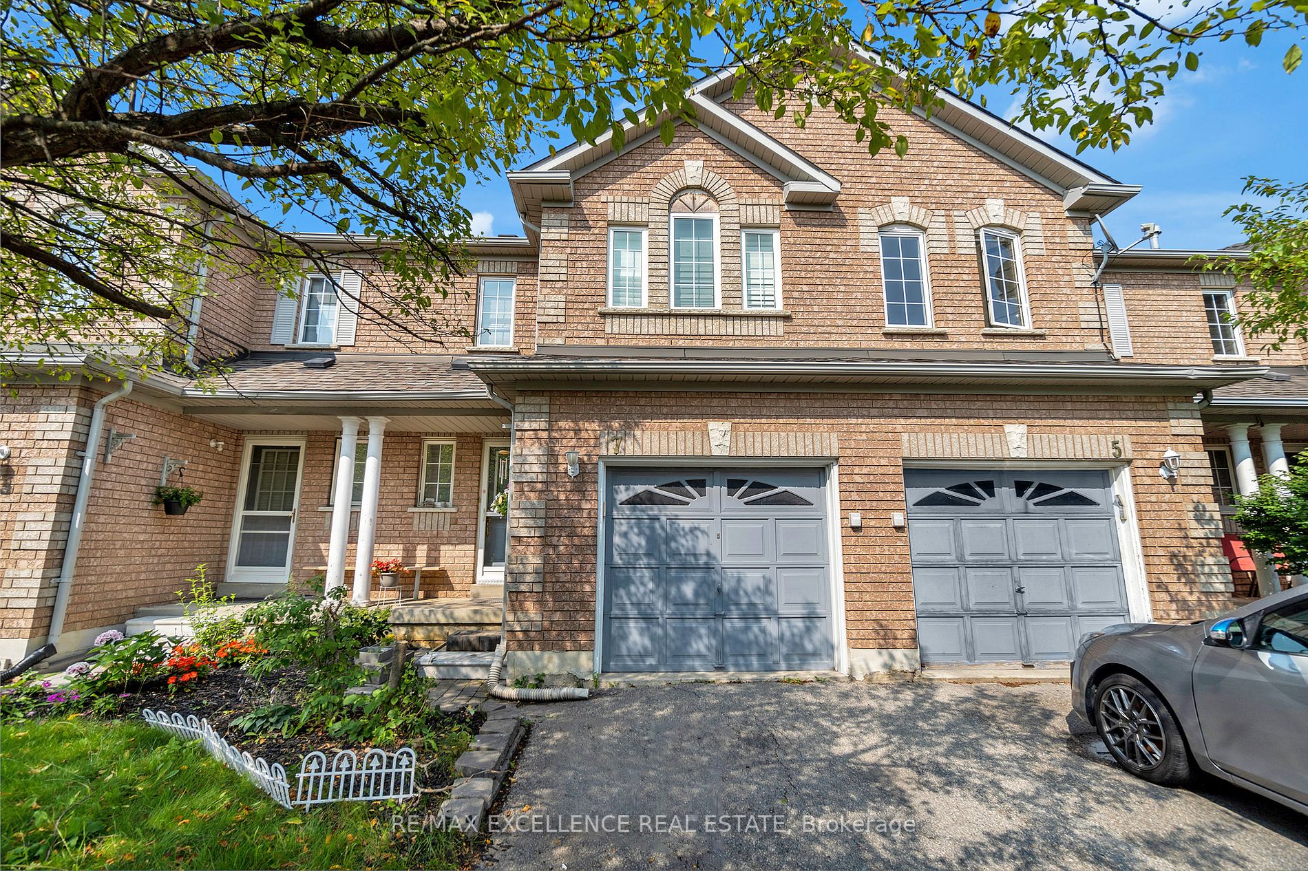 9800 Mclaughlin Rd, #7