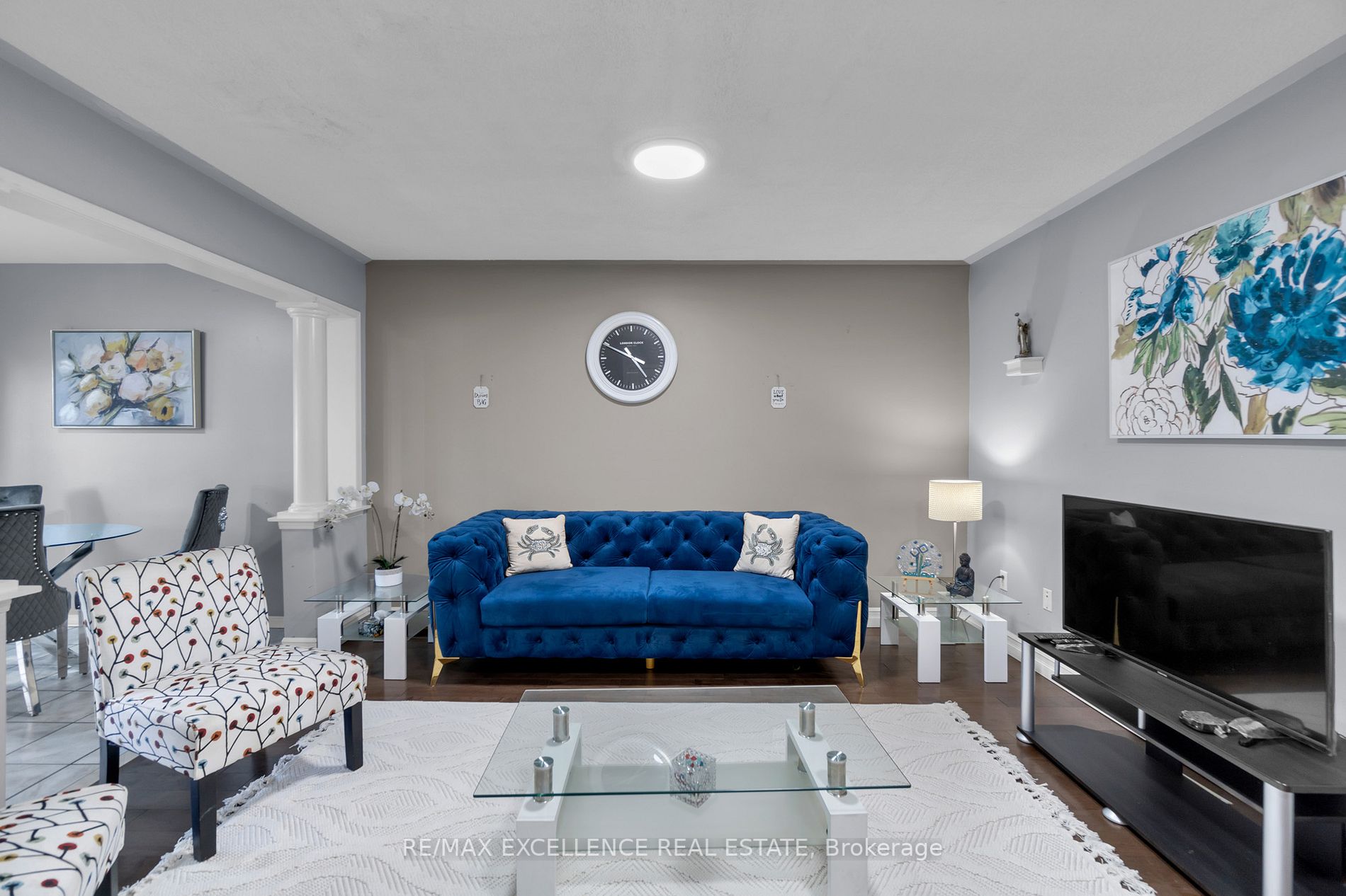 9800 Mclaughlin Rd, #7