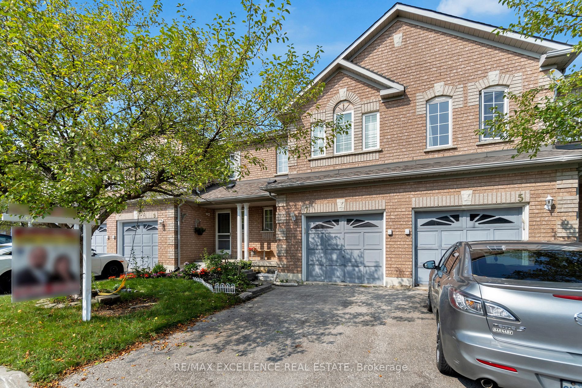 9800 Mclaughlin Rd, #7