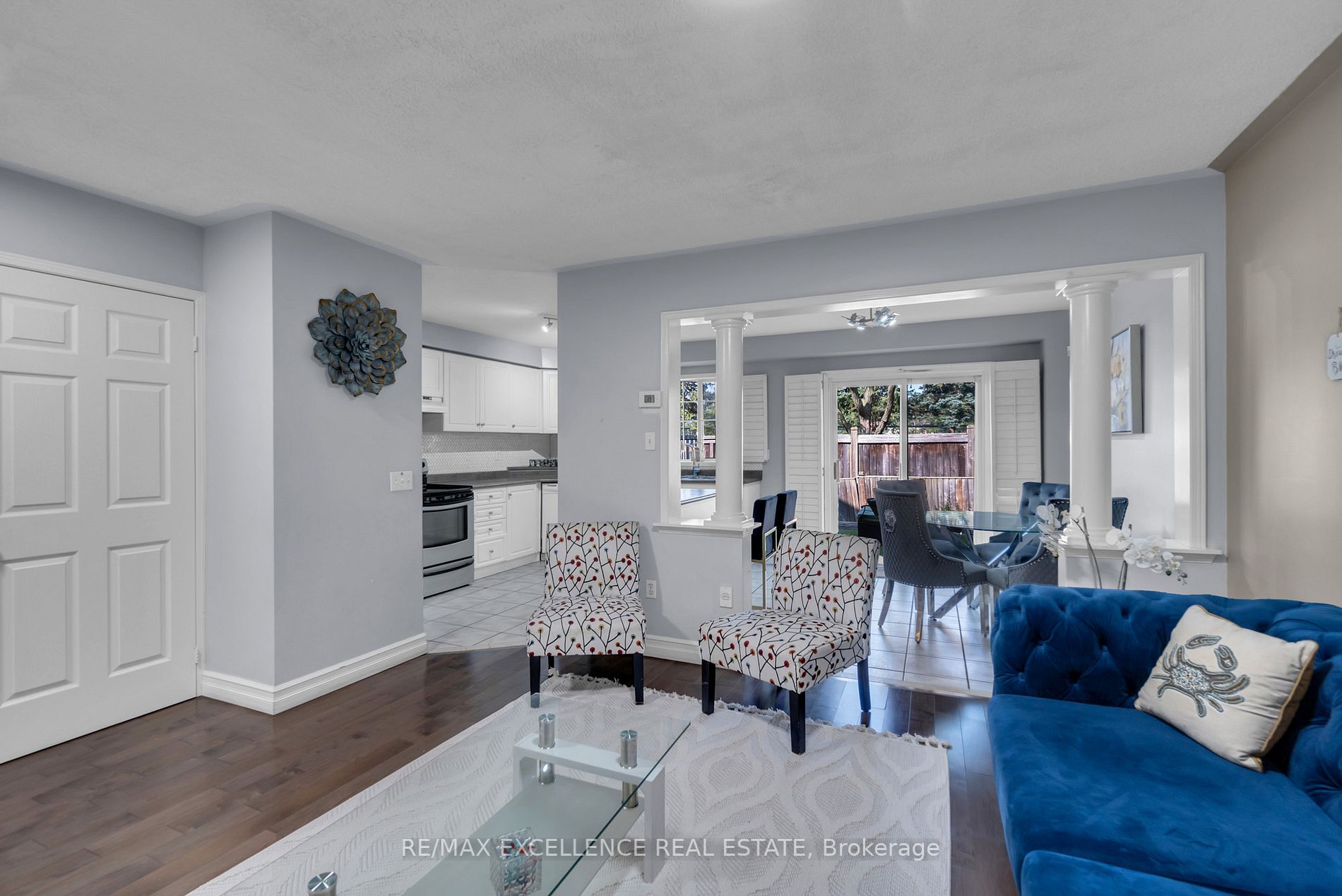 9800 Mclaughlin Rd, #7