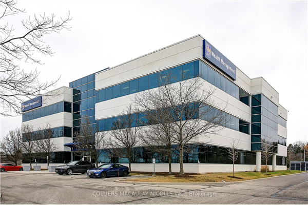 435 North Service Rd W, Oakville