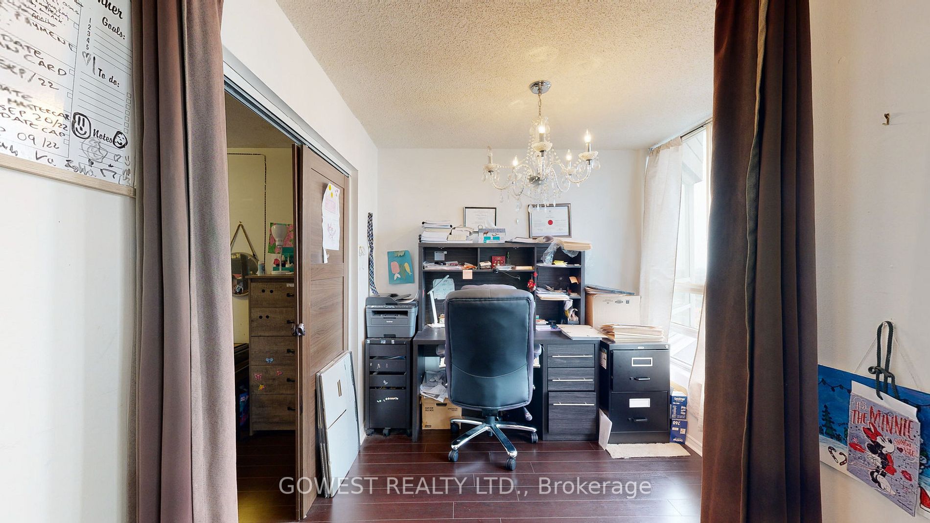 50 Kingsbridge Garden Circ, #1807