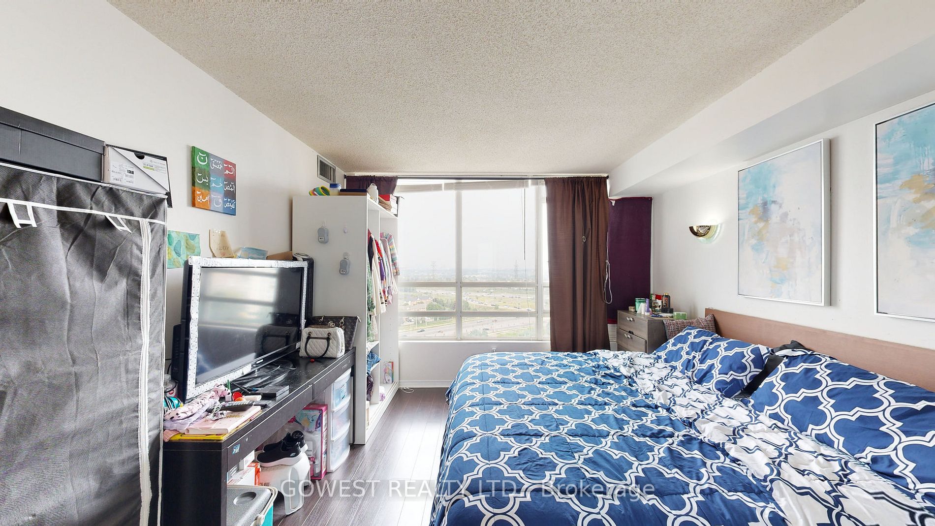 50 Kingsbridge Garden Circ, #1807