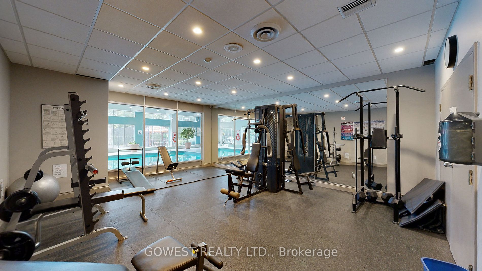 50 Kingsbridge Garden Circ, #1807