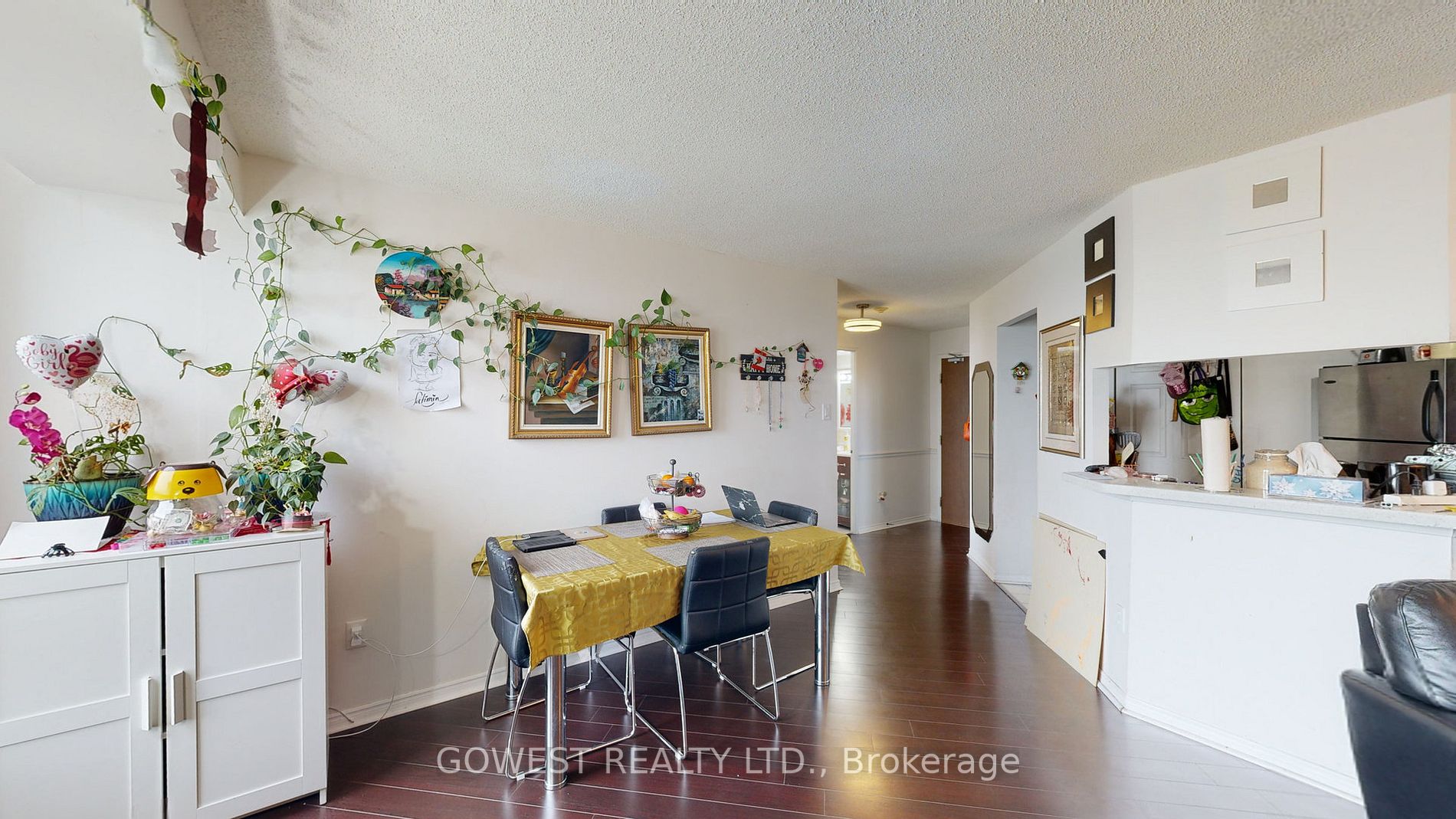 50 Kingsbridge Garden Circ, #1807