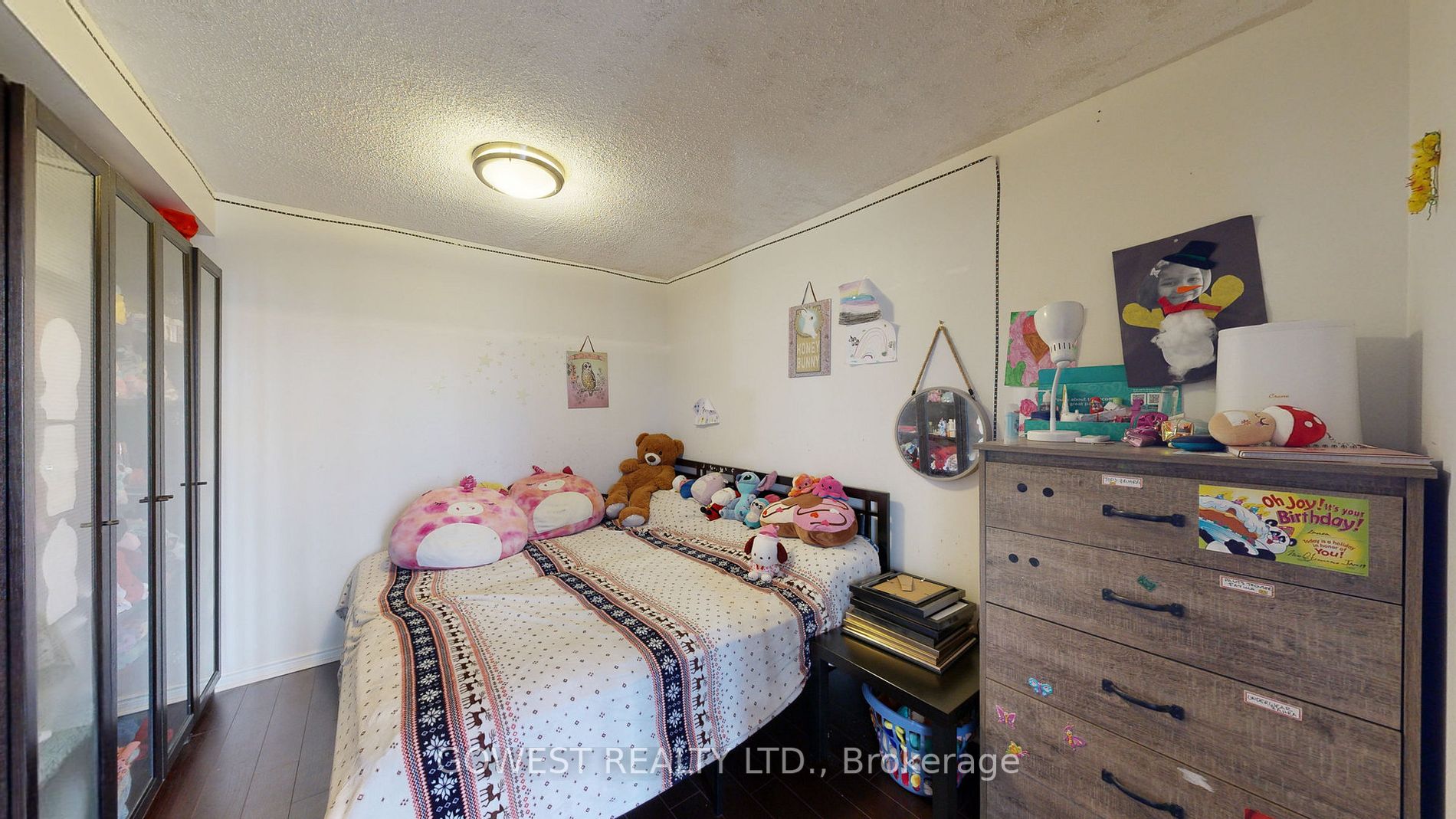50 Kingsbridge Garden Circ, #1807