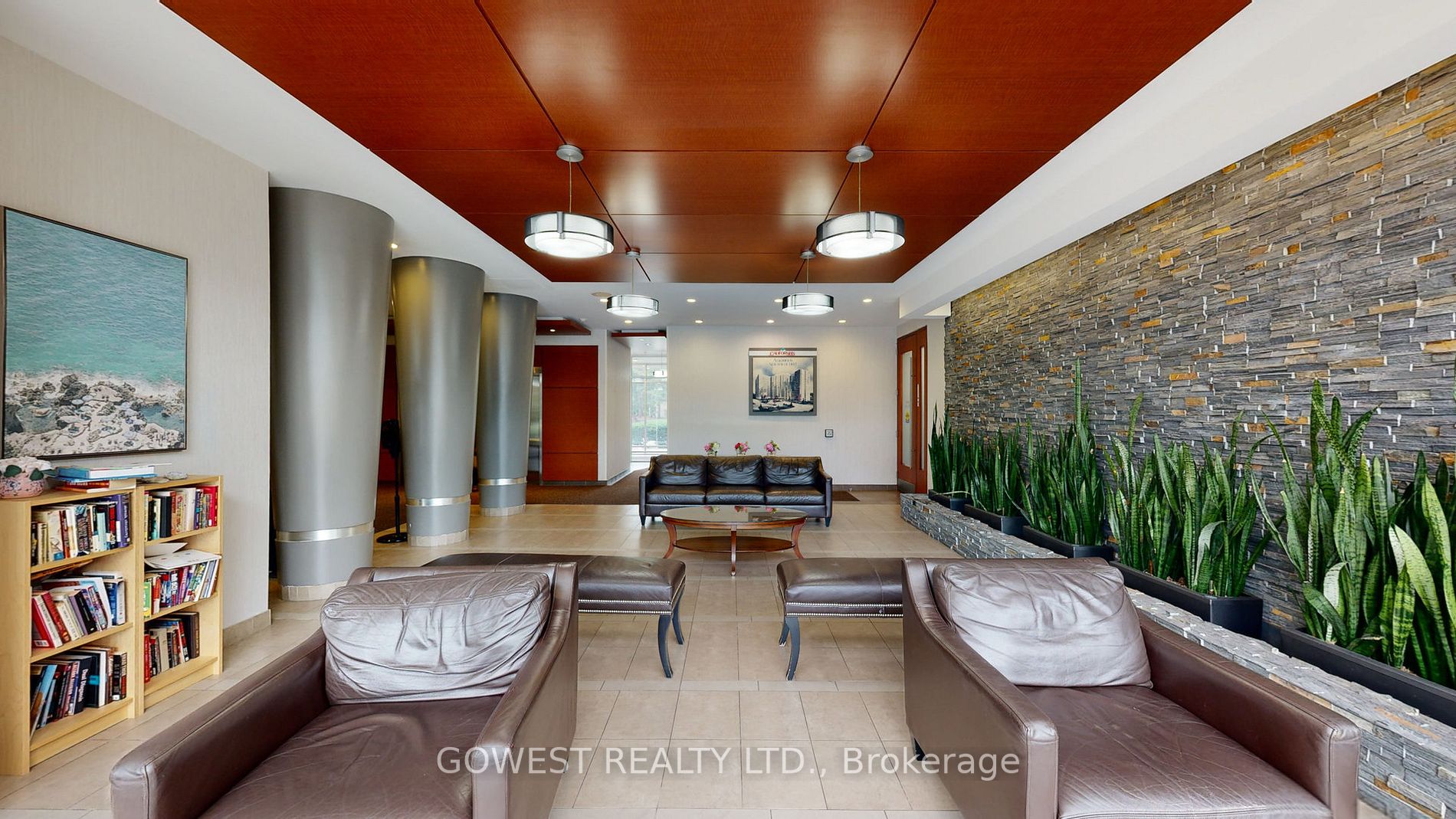 50 Kingsbridge Garden Circ, #1807