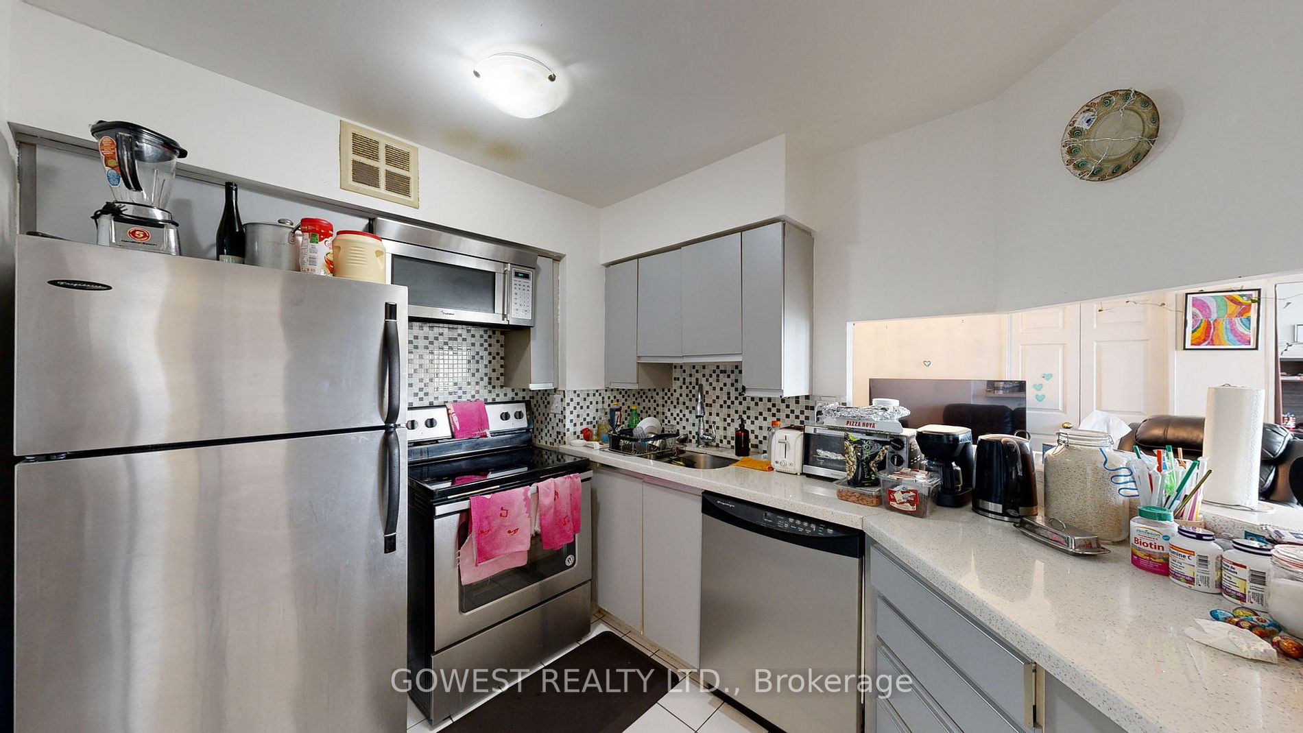 50 Kingsbridge Garden Circ, #1807