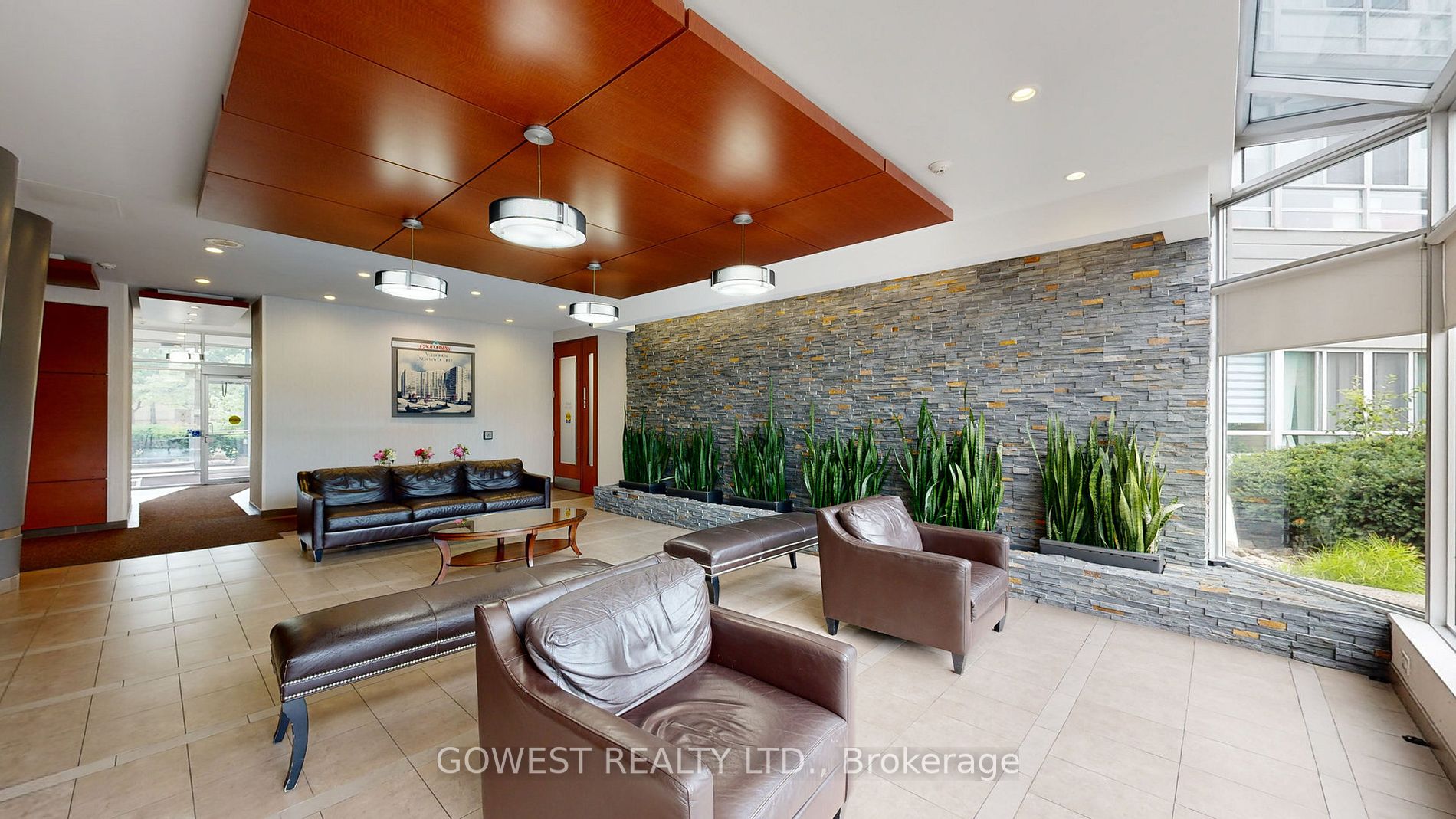 50 Kingsbridge Garden Circ, #1807