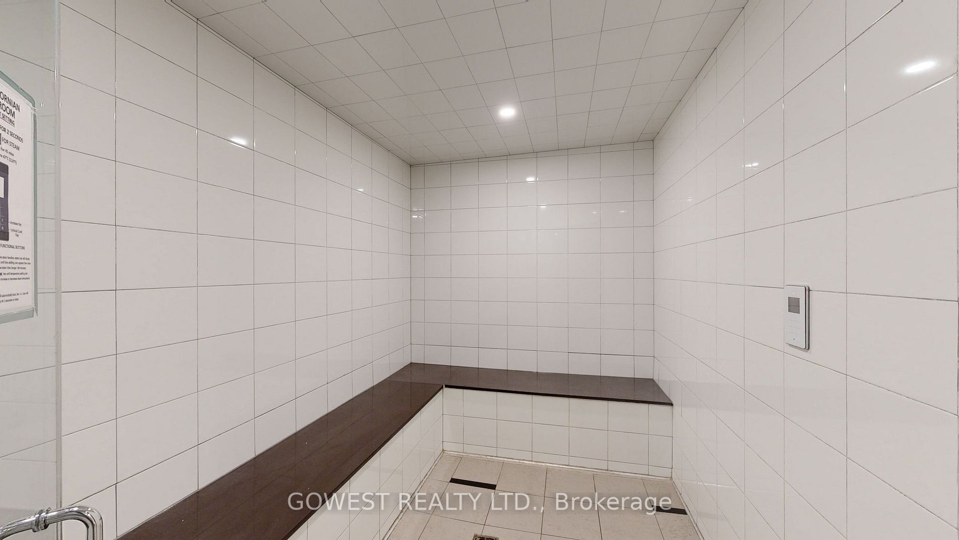 50 Kingsbridge Garden Circ, #1807