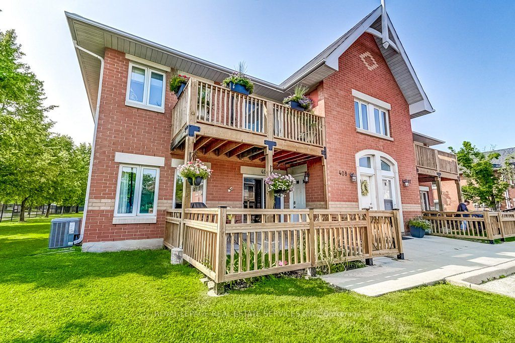 4140 Foxwood Drive, #404