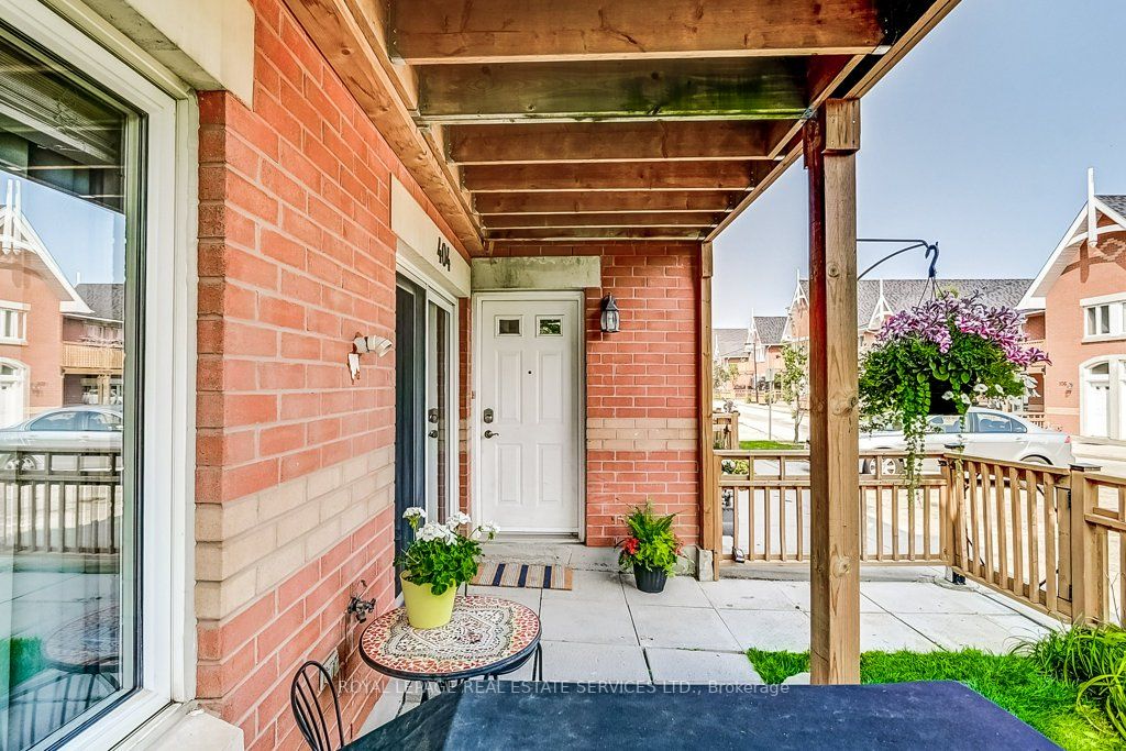 4140 Foxwood Drive, #404
