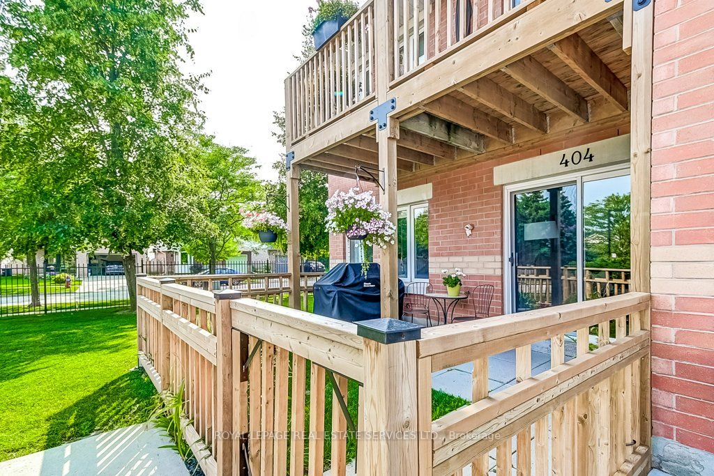 4140 Foxwood Drive, #404