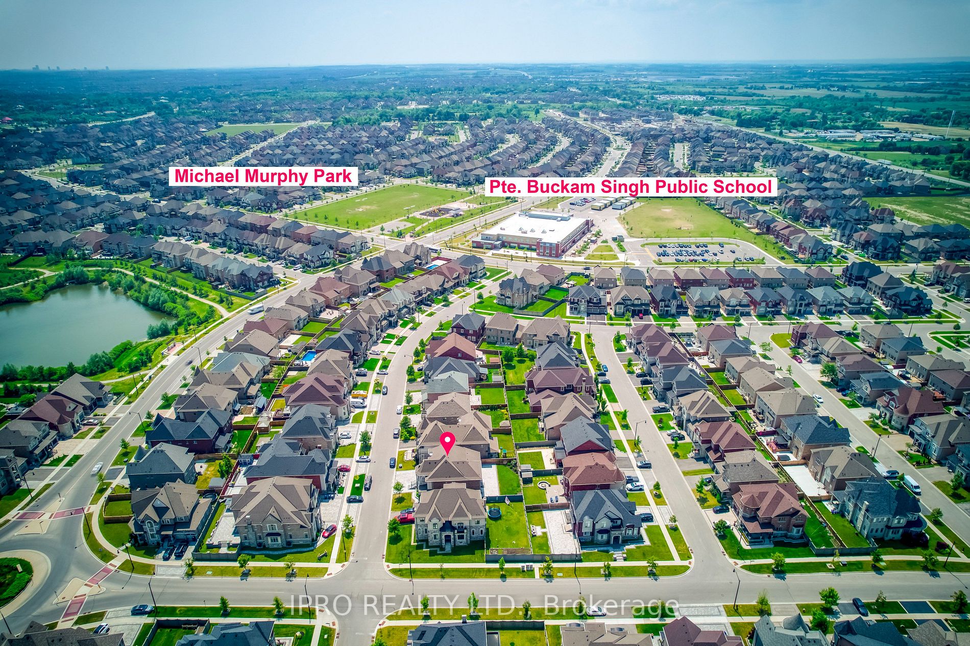 20 Falkland Rd N