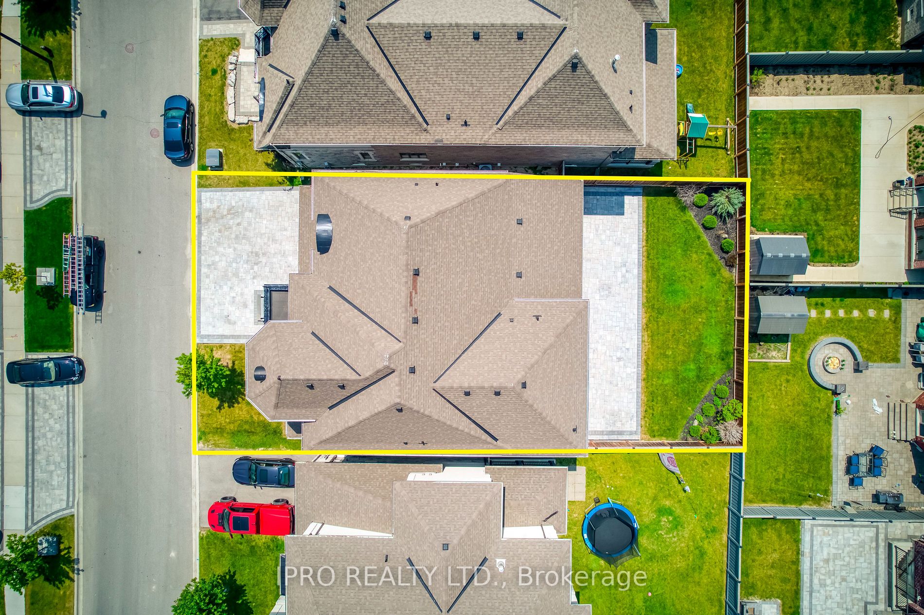 20 Falkland Rd N