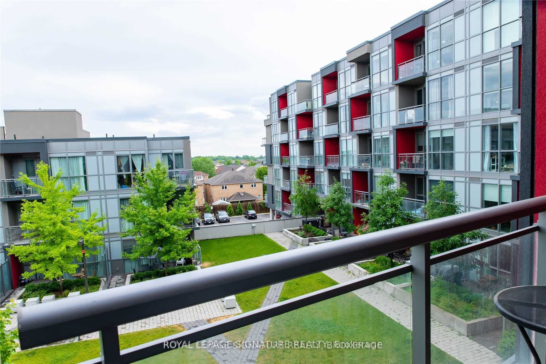 5230 Dundas St, #A403
