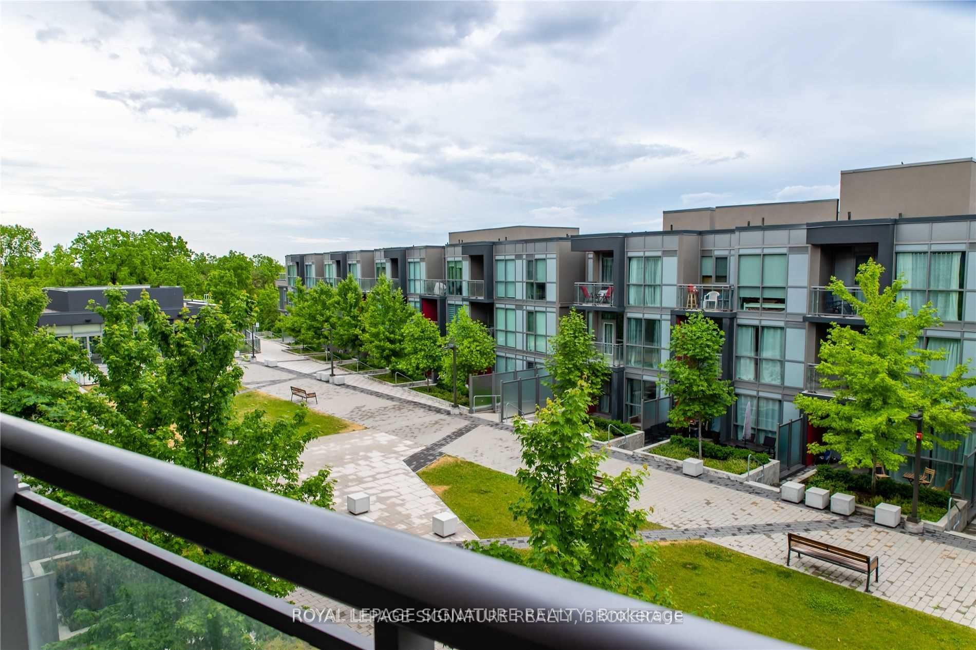 5230 Dundas St, #A403