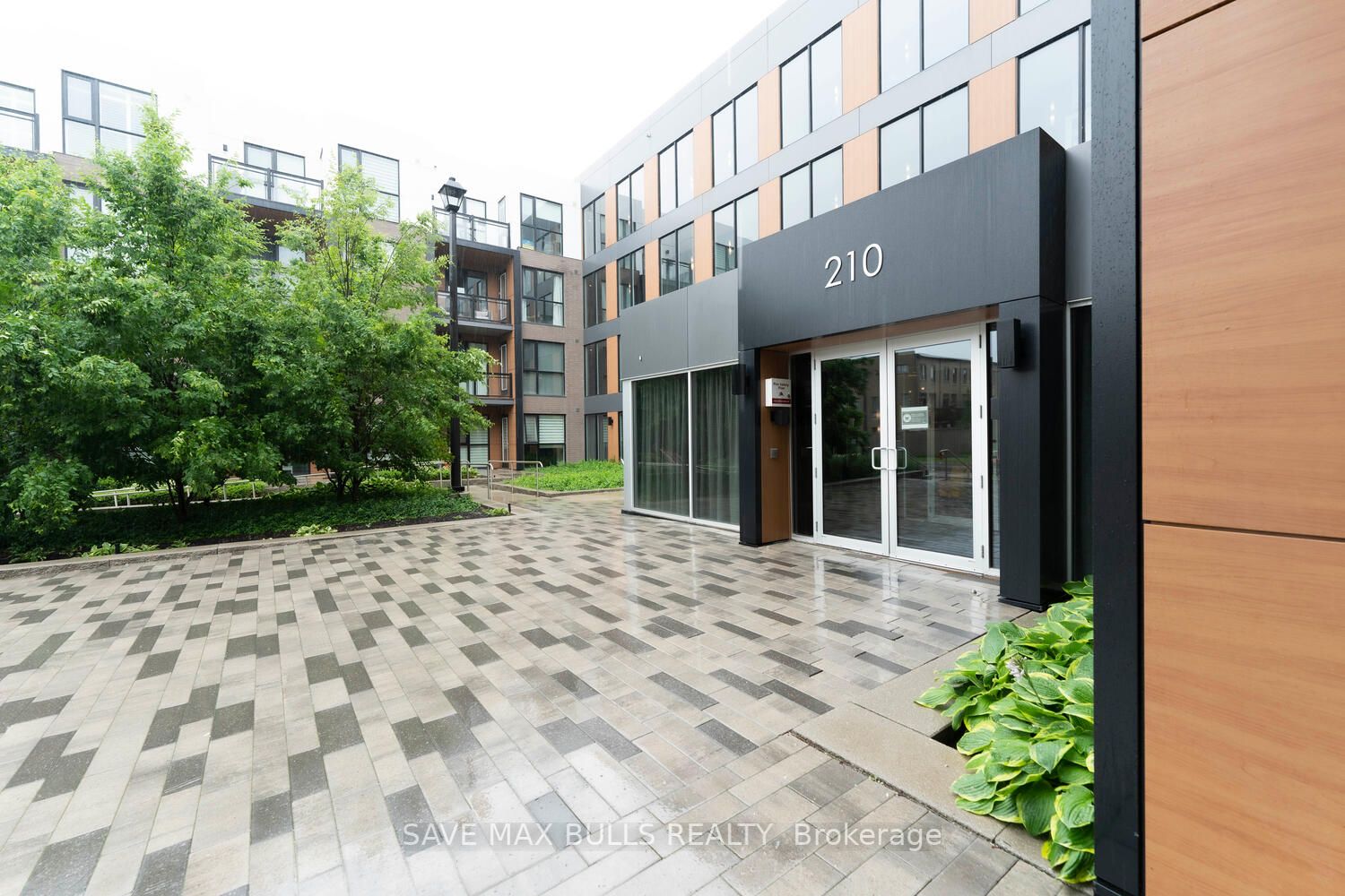210 Sabina Drive, #108