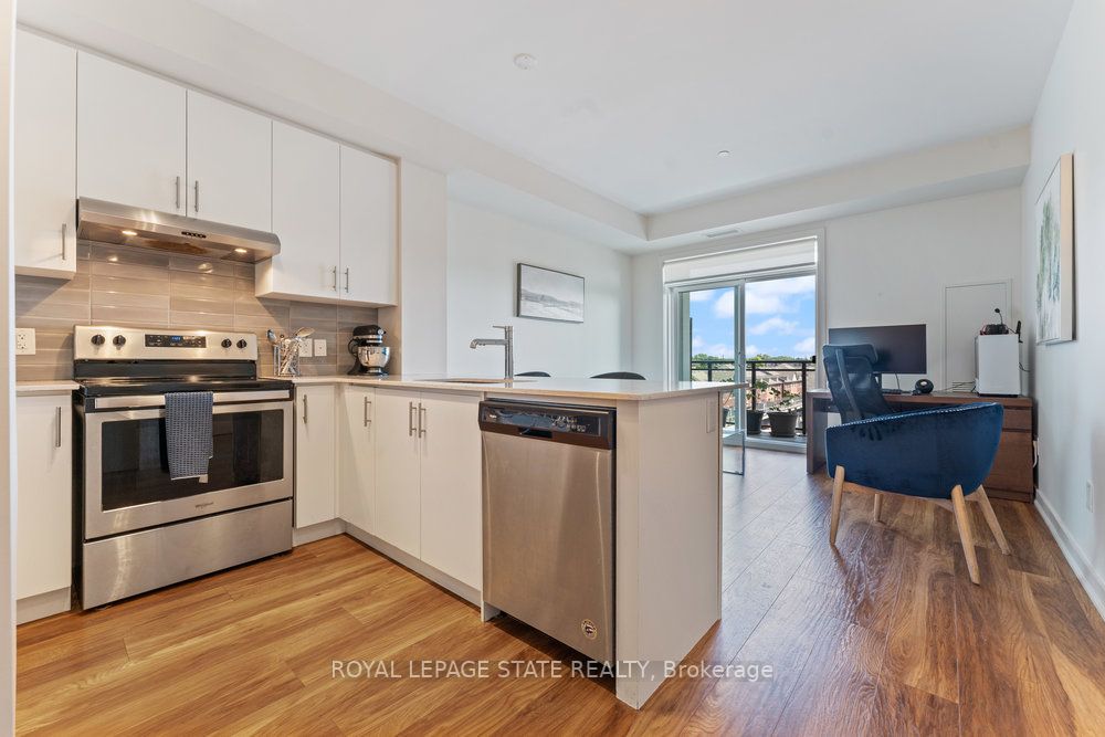 340 PLAINS Road, #508