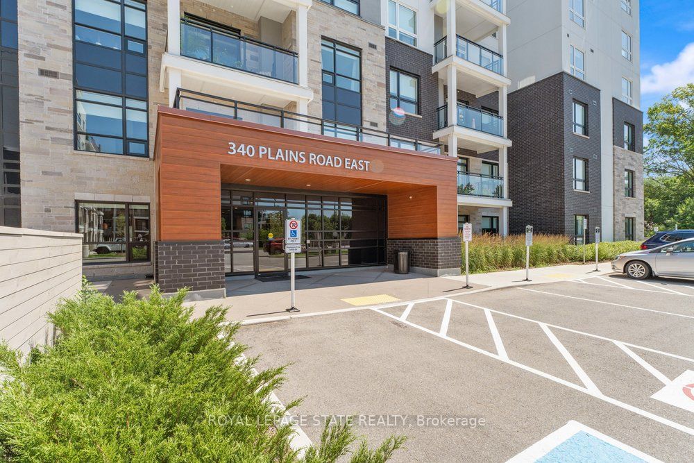 340 PLAINS Road, #508