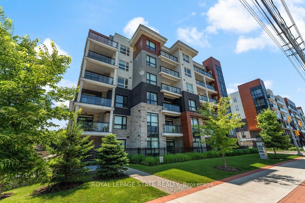 340 PLAINS Road, #508