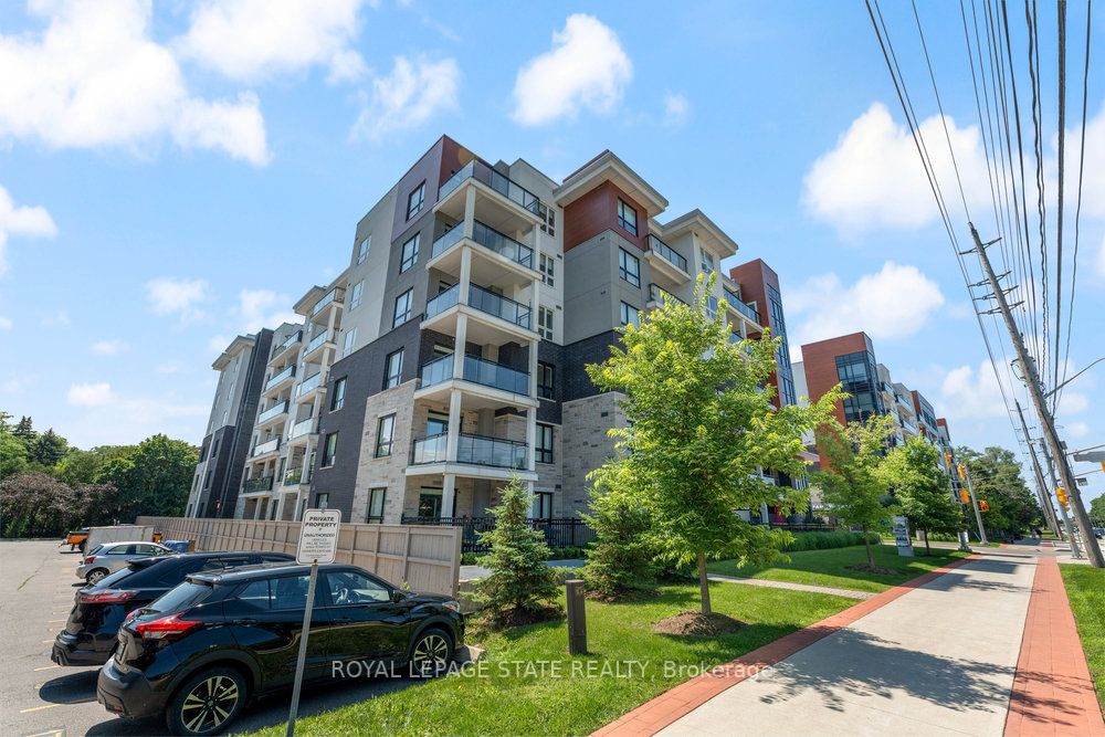 340 PLAINS Road, #508