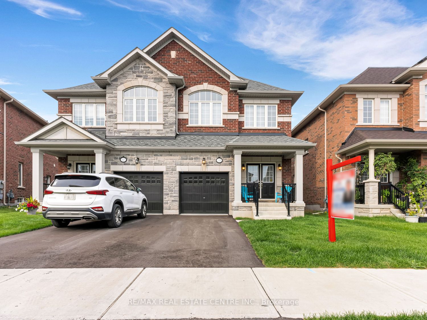 115 BRANIGAN Crescent S