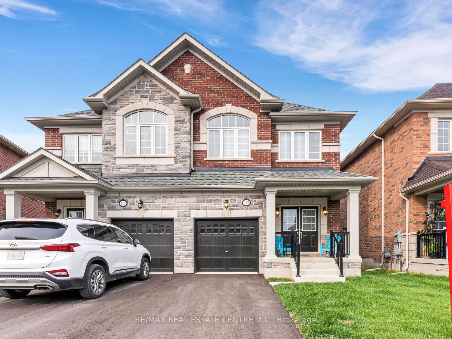 115 BRANIGAN Crescent S