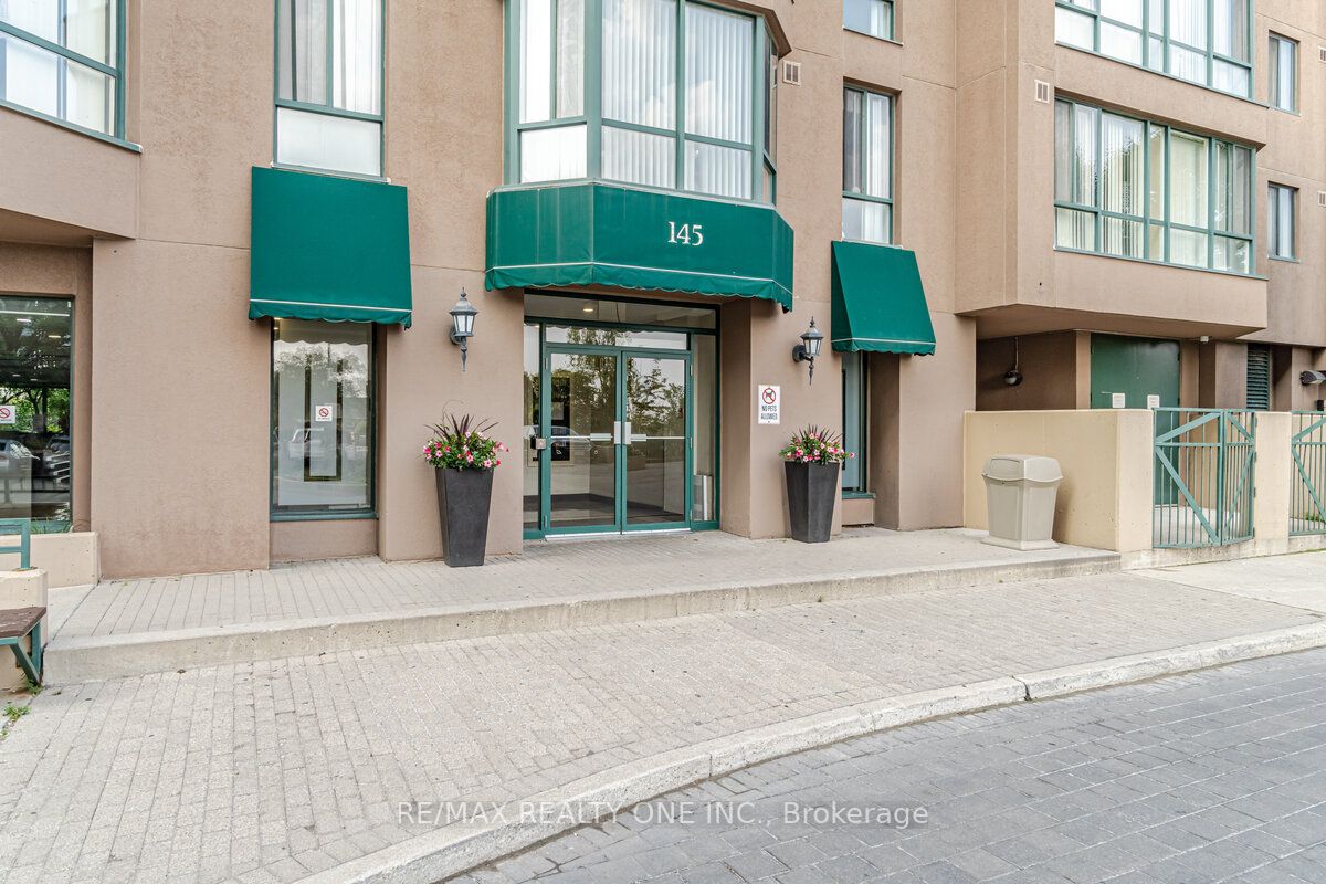 145 Hillcrest Ave, #1902