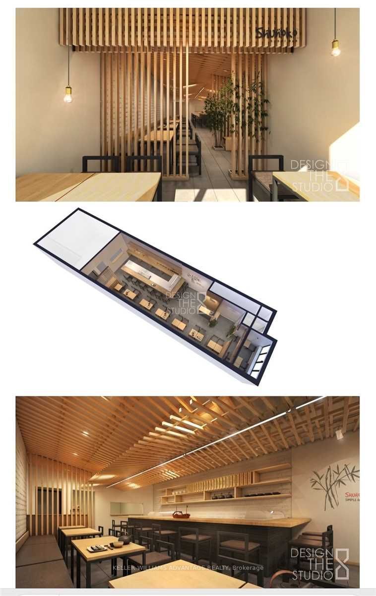 1201 St Clair Ave W