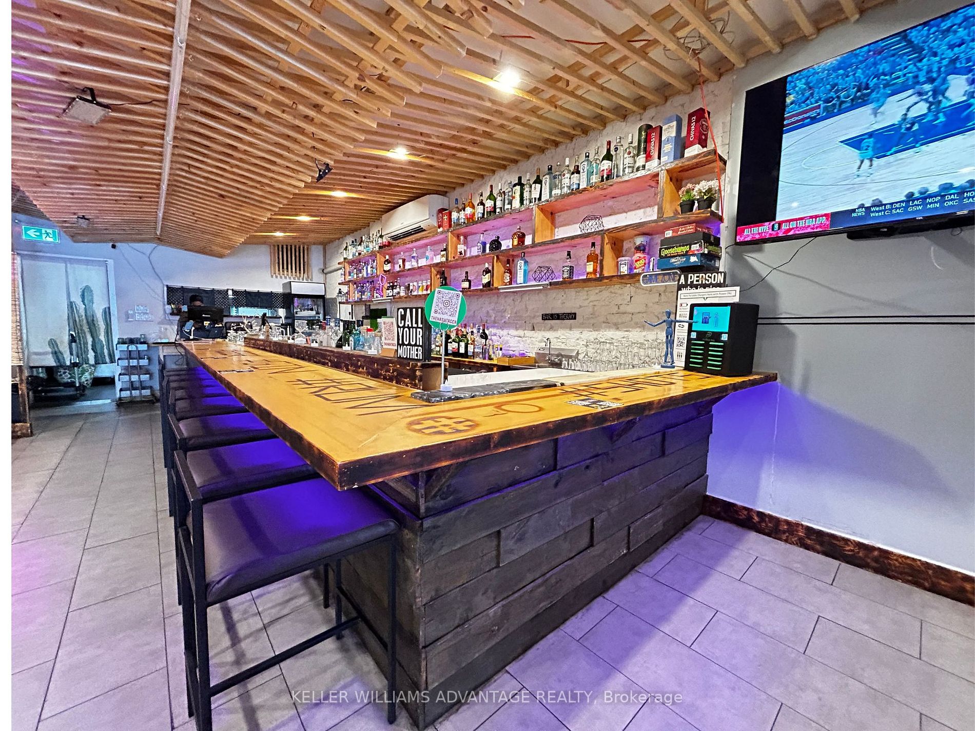 1201 St Clair Ave W