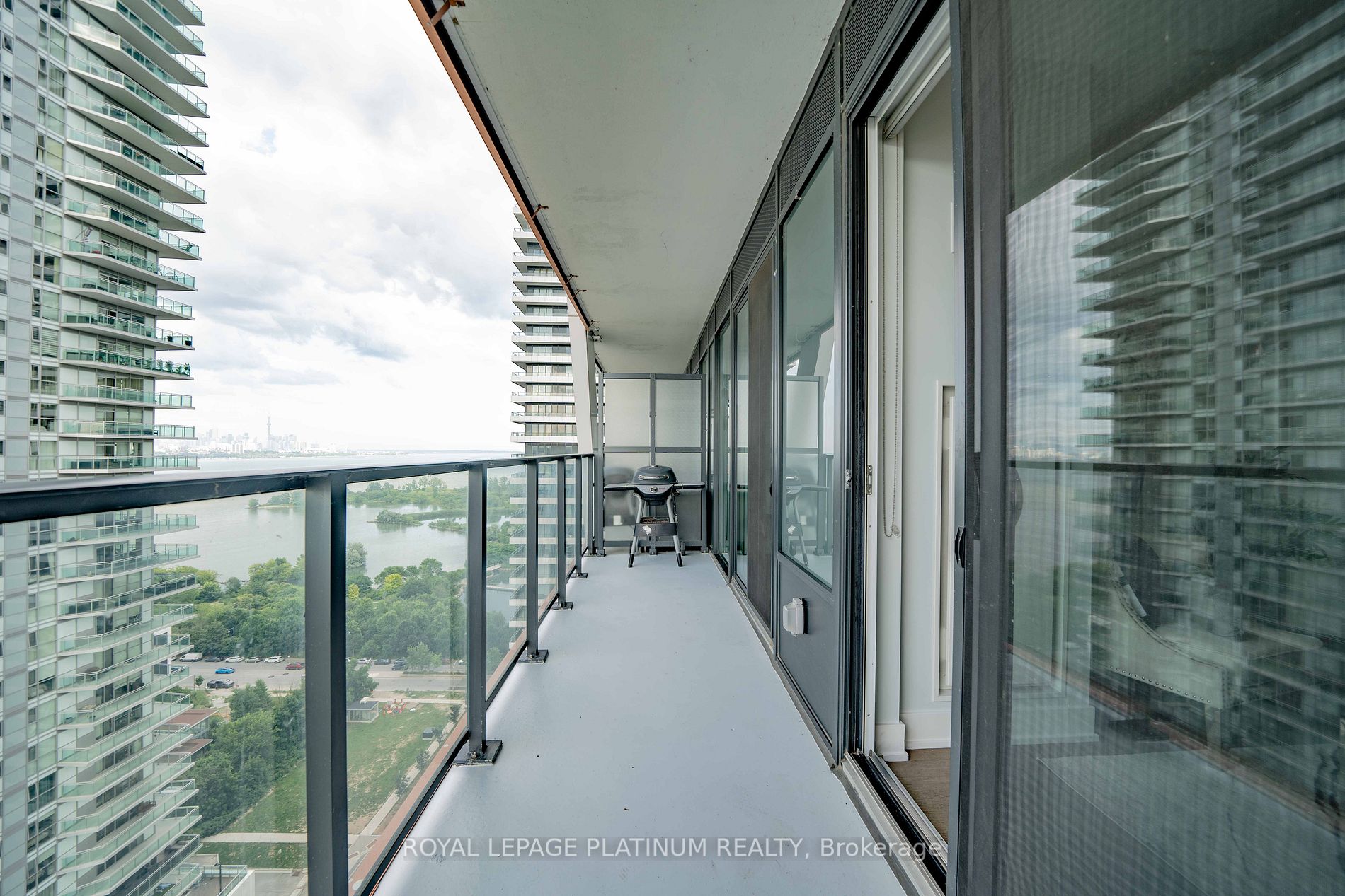 30 Shore Breeze Dr, #1814