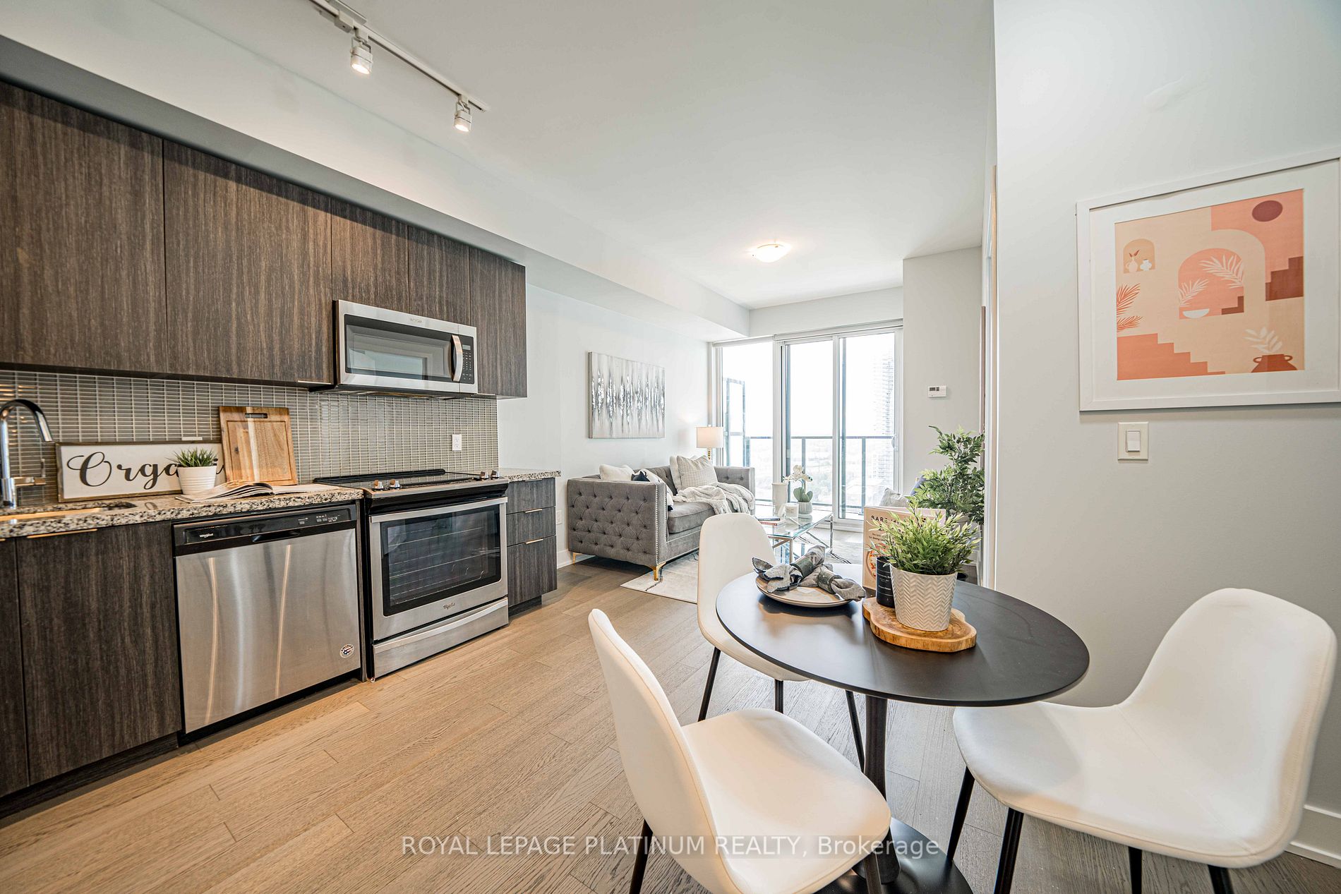 30 Shore Breeze Dr, #1814