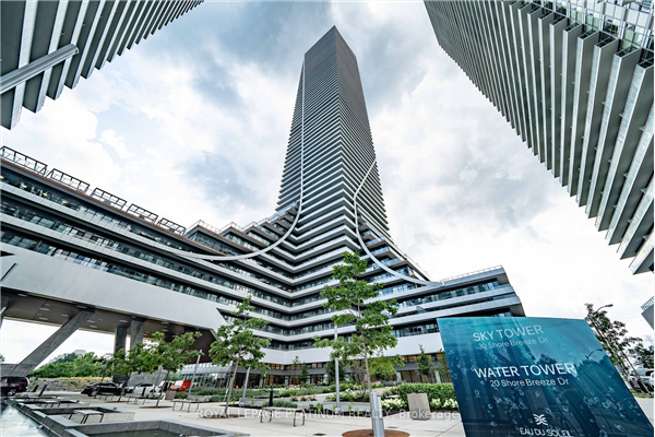 30 Shore Breeze Dr, Toronto