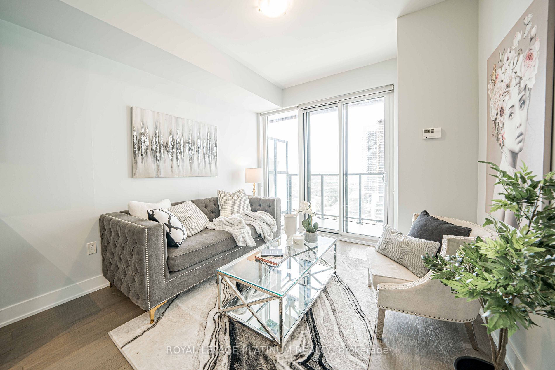 30 Shore Breeze Dr, #1814