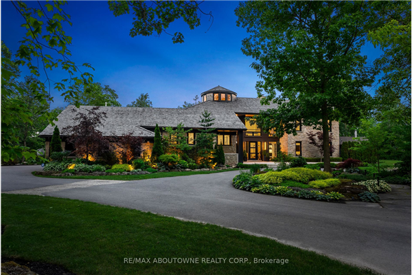 15589 Creditview Rd, Caledon