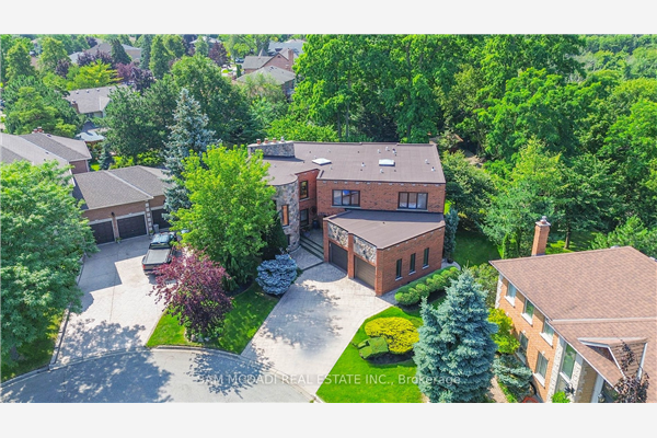 5276 Drenkelly Crt, Mississauga