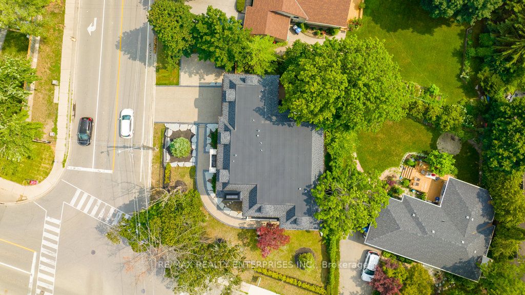 1538 Lorne Park Road
