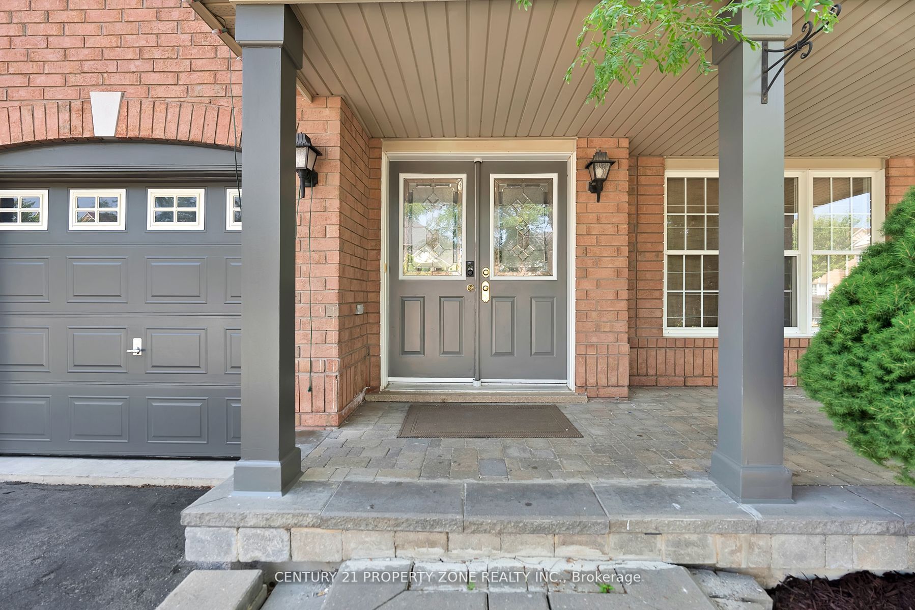 6 Mistybrook Crescent
