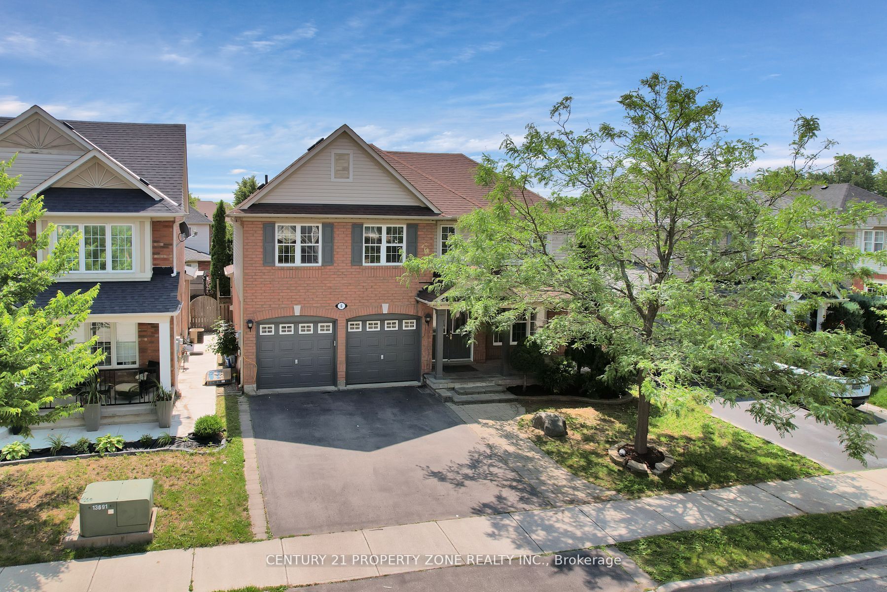 6 Mistybrook Crescent