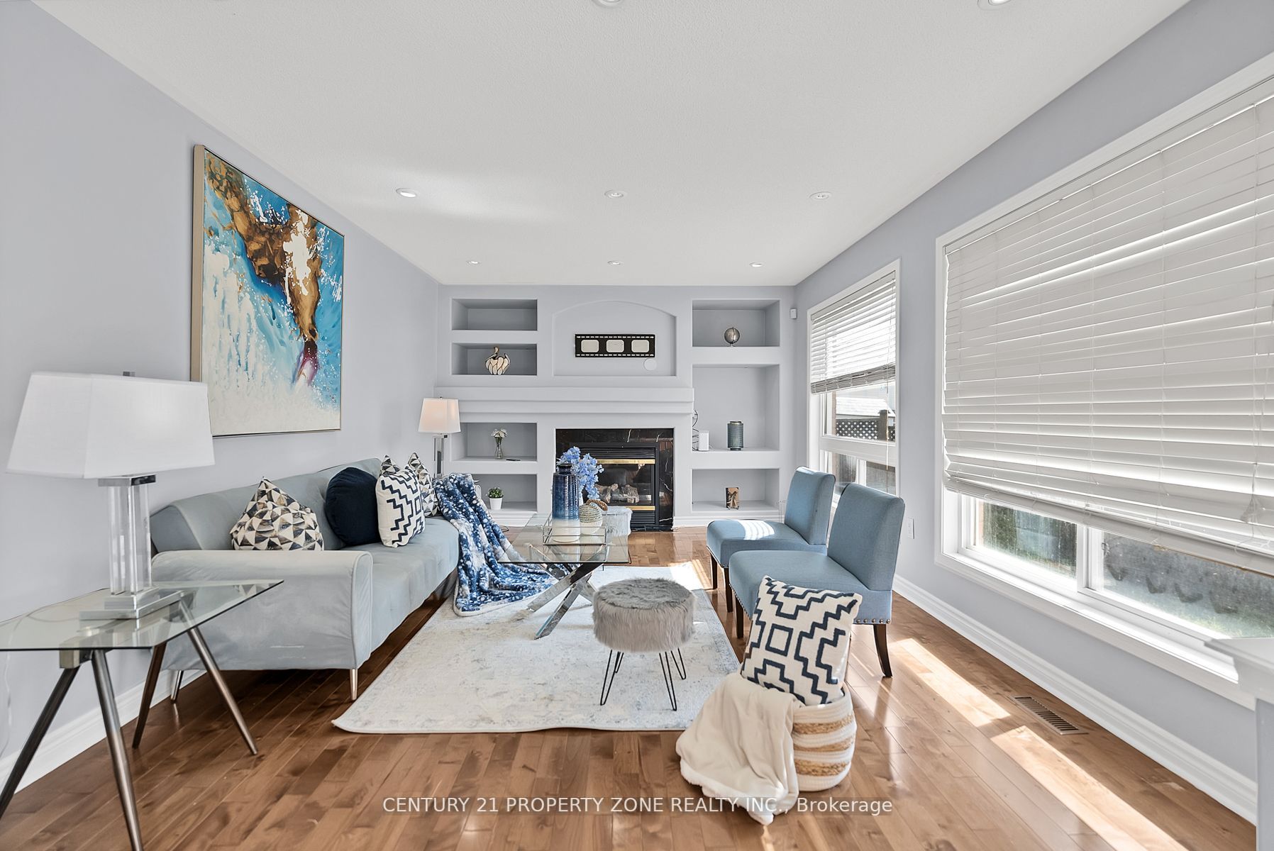 6 Mistybrook Crescent