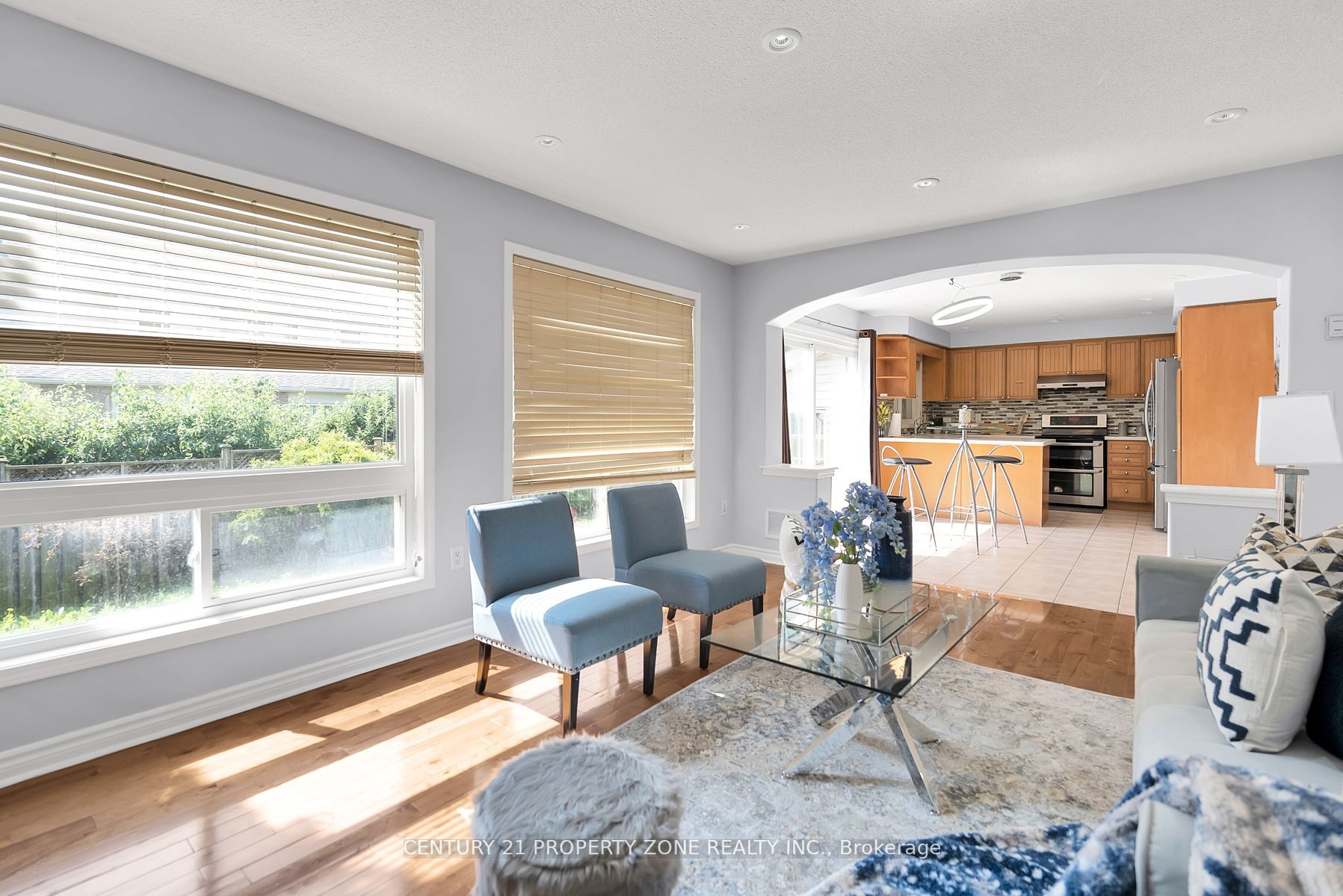 6 Mistybrook Crescent
