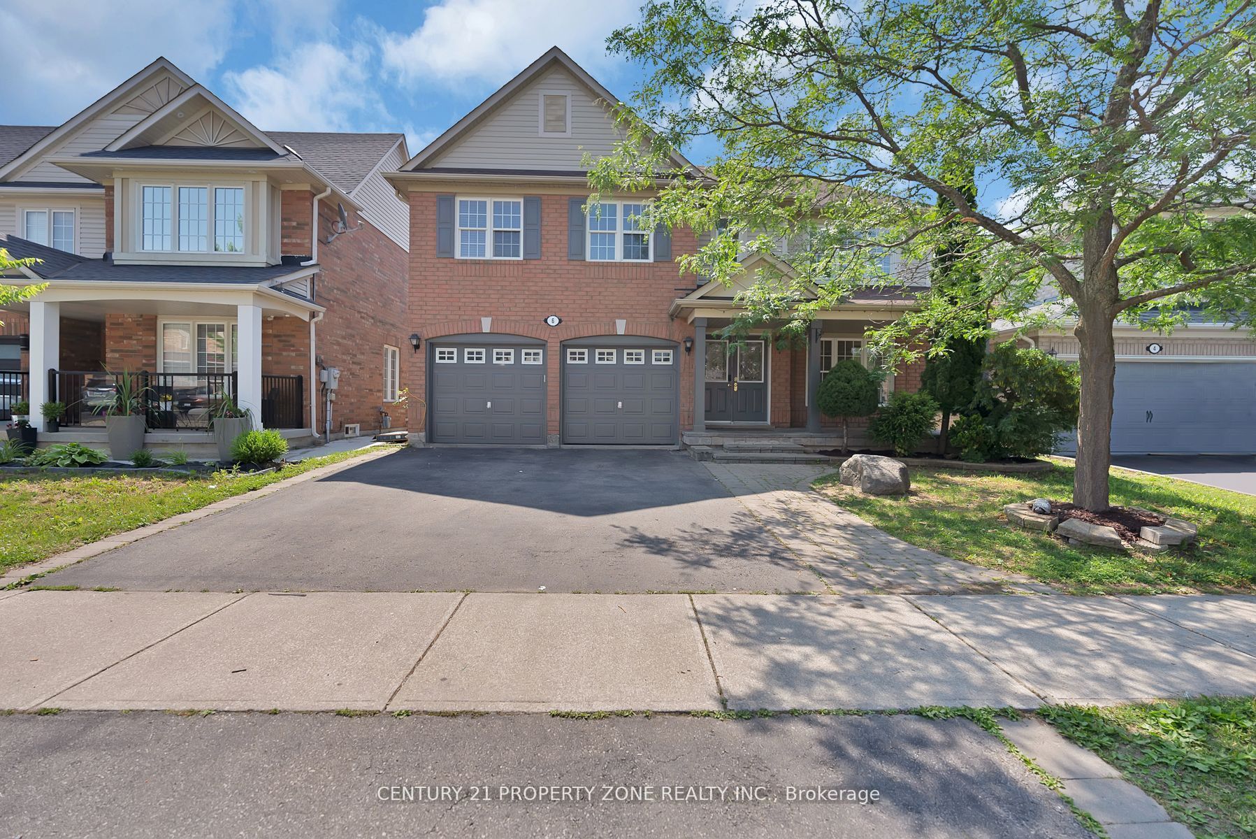 6 Mistybrook Crescent