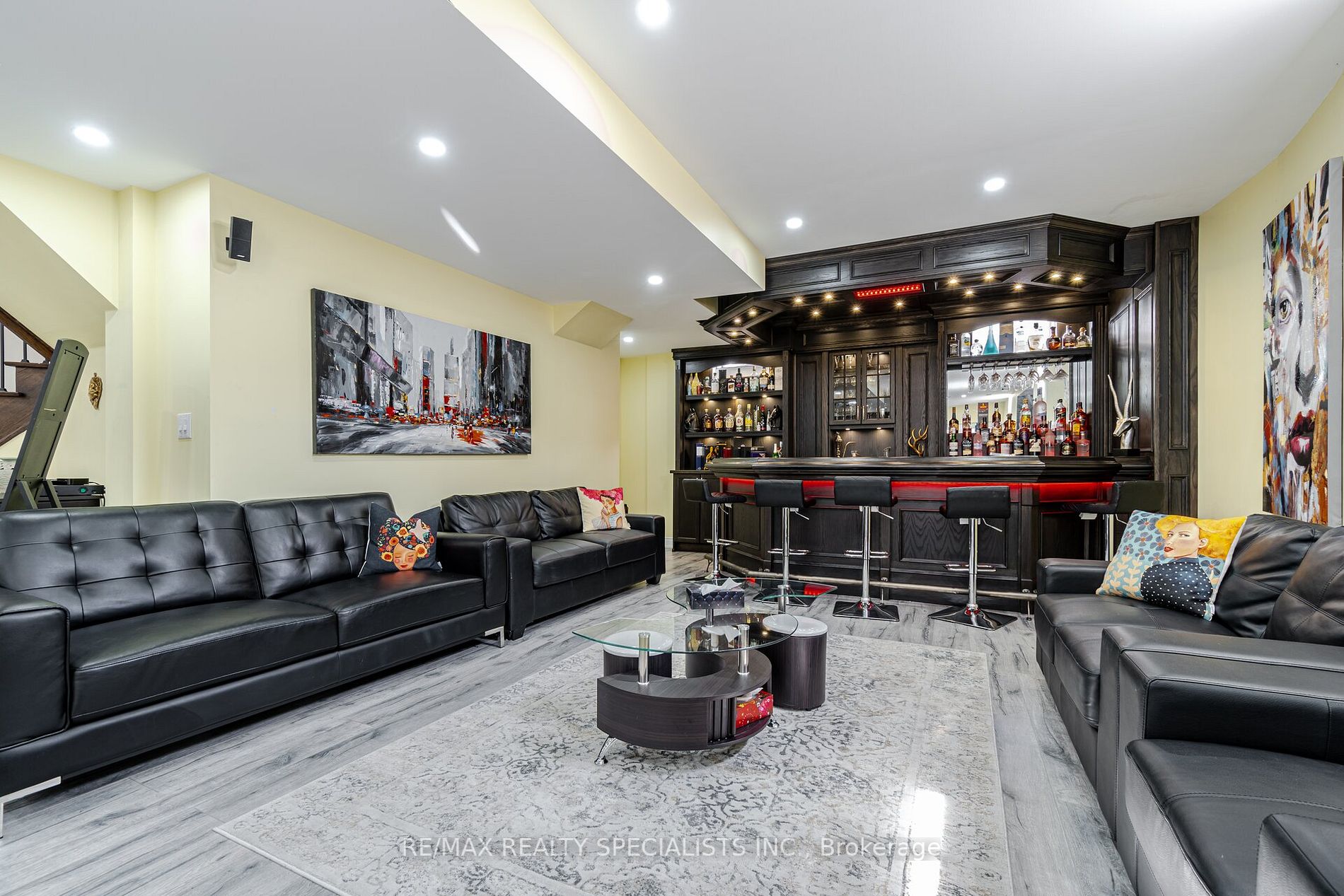 48 Maybeck Dr